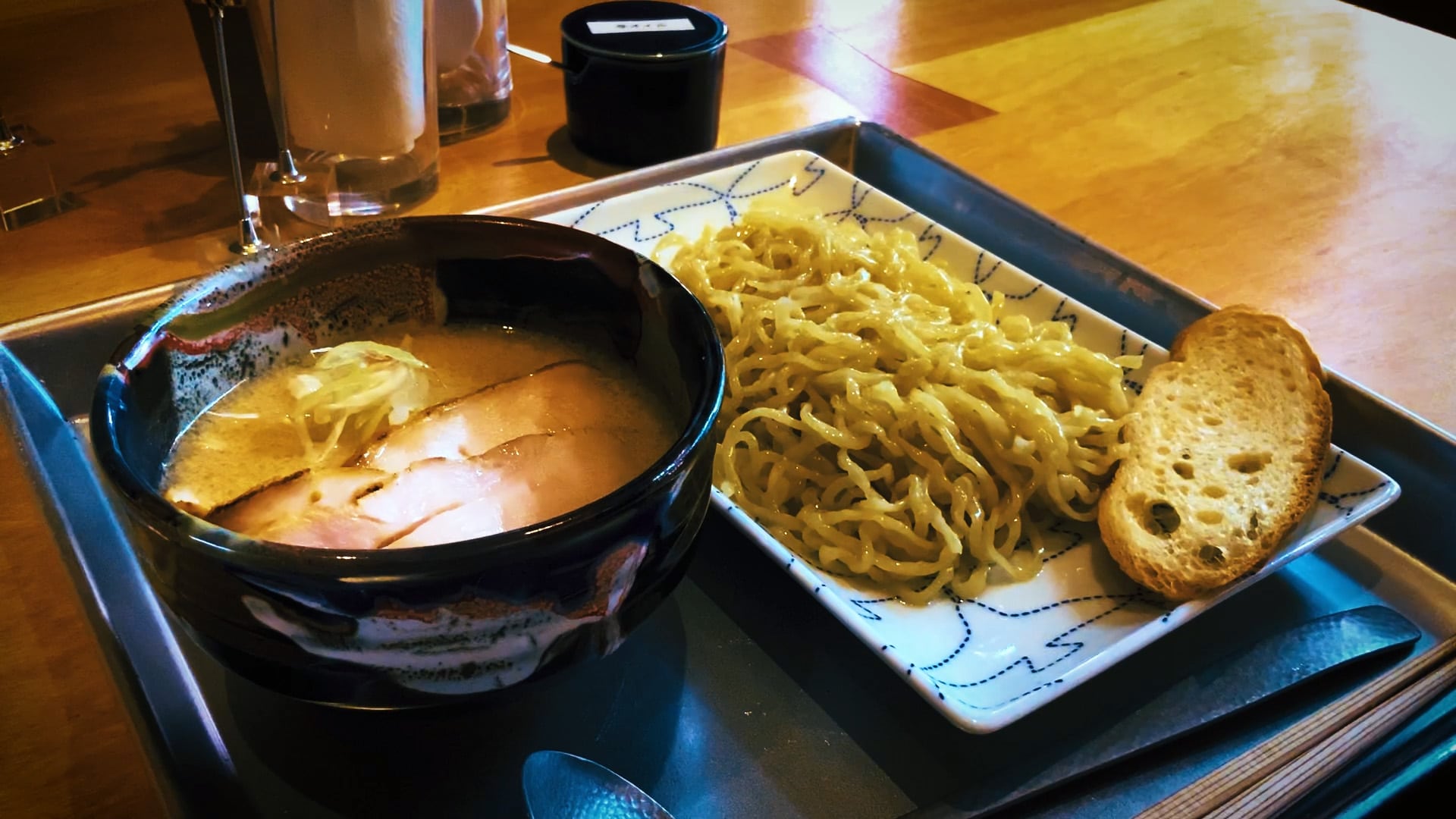 Kyushu’s Creative Cuisine